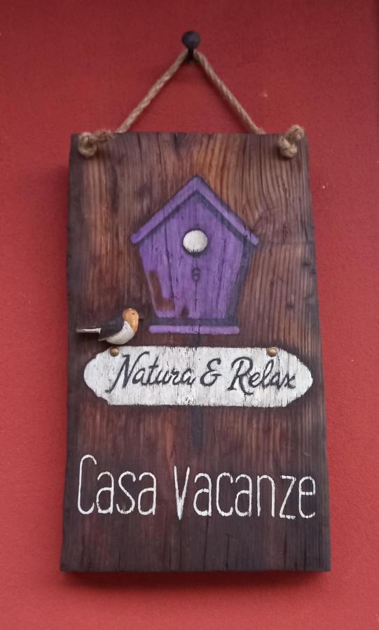 Natura E Relax Barge Exterior photo